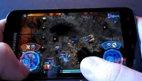 juegos android