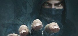 Tráiler de lanzamiento de Thief