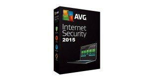 AVG Internet Security 2015 gratis 1