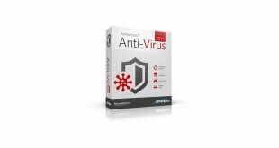 Ashampoo Anti-Virus 2015 gratis 5