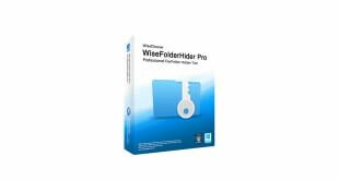 Wise Folder Hider Pro 3.2 descarga gratis 1