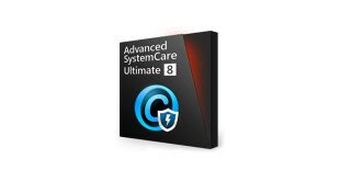Advanced SystemCare Ultimate 8 gratis 1