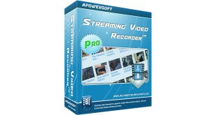 Free Apowersoft Streaming Video Recorder Gratis 4