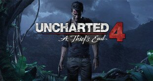 Uncharted 4 se deja ver en un nuevo gameplay.