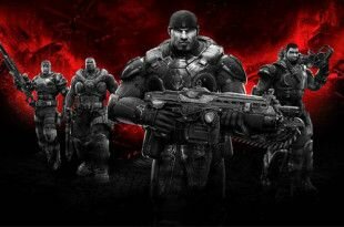 Gears of War Ultimate Edition gratis