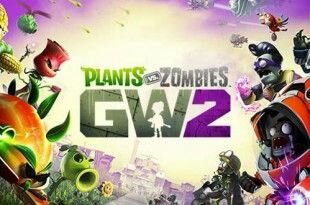 Vídeo de jugabilidad de Plants vs. Zombies Garden Warfare 2