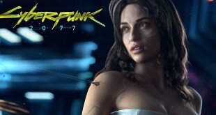 Cyberpunk 2077 trailer