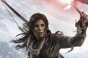 Unboxing de la edición coleccionista de Rise of the Tomb Raider