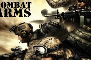 El modo Pure Combat llega a Combat Arms