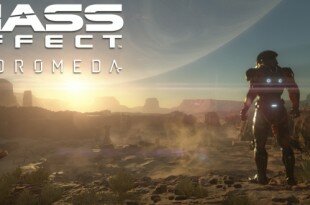 video de Mass Effect: Andromeda