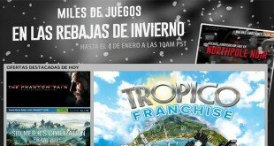 portada de rebajas en steam invierno