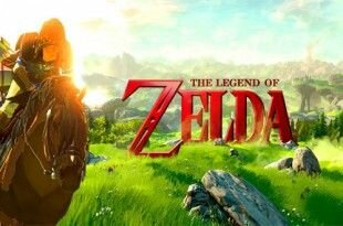The Legend Of Zelda noticia