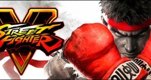 street fighter v