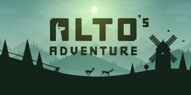 Altos-adventure logo