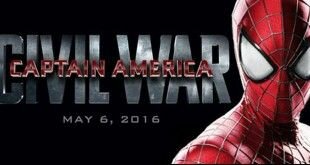 Capitan America: Civil War