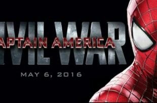 Capitan America: Civil War