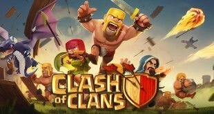 Clash of Clans actualización marzo