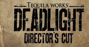 juego Deadlight: Director’s Cut