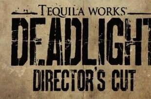 juego Deadlight: Director’s Cut