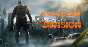 analisis de The-Division