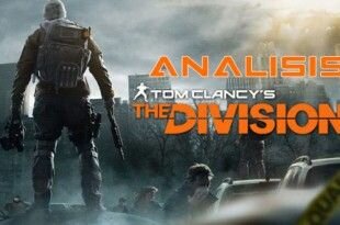 analisis de The-Division