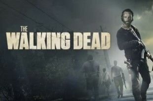The Walking Dead