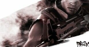 WarRock-actualización Blackshark