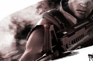 WarRock-actualización Blackshark