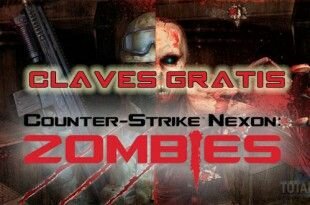 claves-gratis-para-Counter-Strike-Nexon-Zombies
