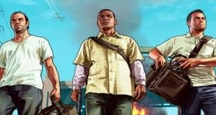 nuevo Grand Theft Auto 6