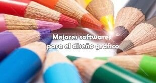 lapices de colores en portada