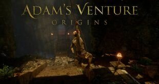 Adam's Venture: Origins