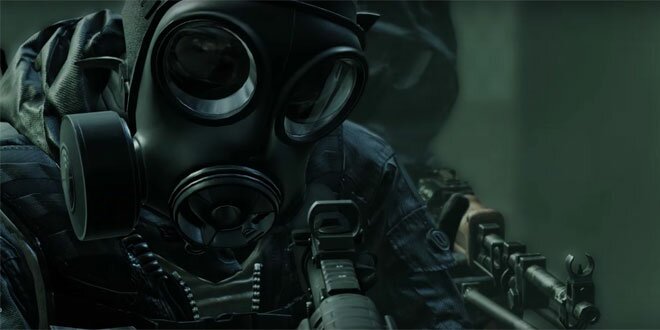 Call of Duty: Modern Warfare Remastered tendrá bots