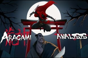 análisis-de-aragami