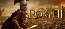 Trailer de lanzamiento de Total War: Rome 2