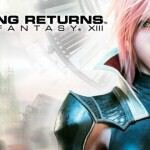 Lightning Returns: Final Fantasy XIII