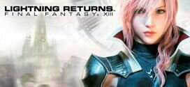 Lightning Returns: Final Fantasy XIII tiene nuevo diario de desarrollo