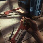 Nuevas imagenes de Alien: Isolation 6