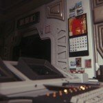 Nuevas imagenes de Alien: Isolation 4