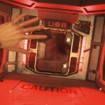 Nuevas imagenes de Alien: Isolation