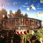 Primeros minutos de BioShock Infinite: Panteón Marino Episodio 2