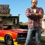 Nuevos indicios sobre la posible salida de GTA V a PC