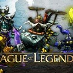 27 millones de jugadores juegan al League of Legends cada día