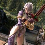 Soul Calibur: Lost Swords 16