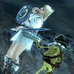 Soul Calibur: Lost Swords 8