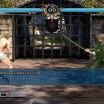 Soul Calibur: Lost Swords 6