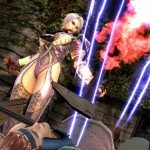 Soul Calibur: Lost Swords 16