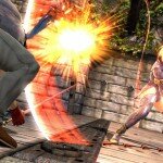 Soul Calibur: Lost Swords 15