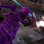 Soul Calibur: Lost Swords 14