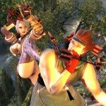 Soul Calibur: Lost Swords 12